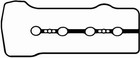 Cylinder Head Cover Gasket Fits Chevrolet Tacuma Toyota Avensis BGA RC8327