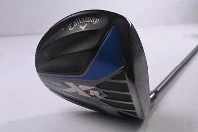 Avvitatore Callaway XR16 / 9 gradi / rigido flessibile Tensei AV blu albero 55 - Immagine 1 di 4