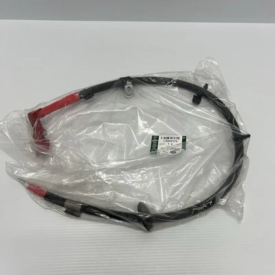 Genuine Land Rover Defender 2007-2016 positive battery cable LR052173 - Image 1 of 4