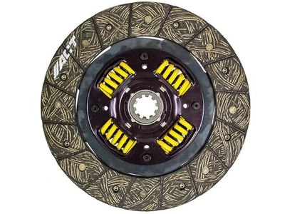 Disco de fricción embrague BMW 325xi 2001-2005 ACT 47839SFGS 2002 2003 2004 Foto 1 de 2