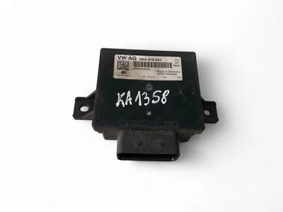 Centralina flatbed VW TRANSPORTER V T5 3AA919041 30449946 - Immagine 1 di 4