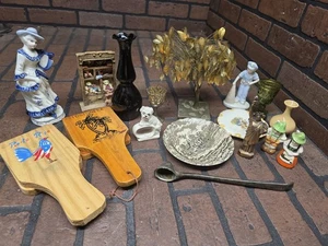 Oma Opa Trödel Schublade Schmuck Konvolut - Bild 1 von 5