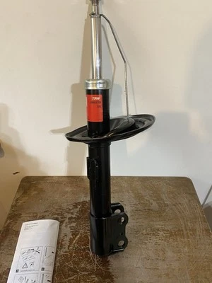 Puntal de suspensión delantero derecho para Toyota Sienna 2007-2010 TRW JGM4581SR Foto 1 de 4