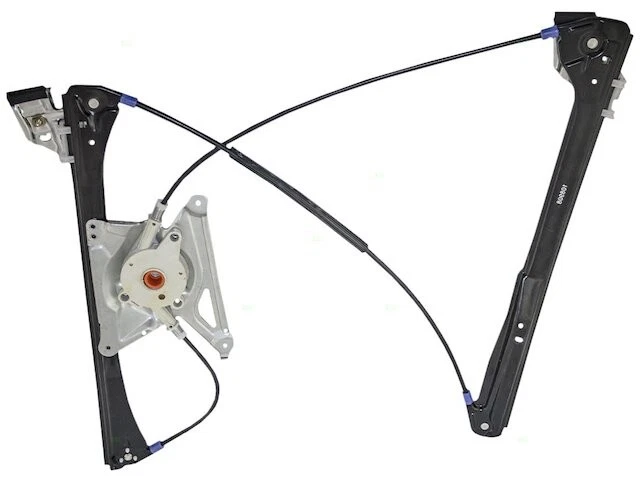 Regulador ventana delantera derecha para Audi S4 2001-2002 FH969KC Foto 1 de 1
