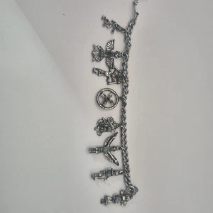 VINTAGE NATIVE BETTELARMBAND INDIAN SOUTHWESTERN DESIGN Beschreibung lesen - Bild 1 von 3