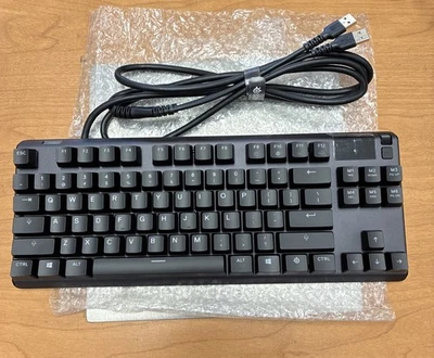 Steelseries Keyboard Kb-00012 / Apex Pro Tkl RED Key - Image 1 of 4