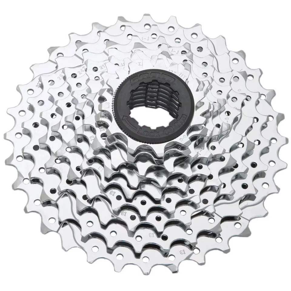 SRAM 950 9-Speed Cassette 12-26T - Image 1 of 1