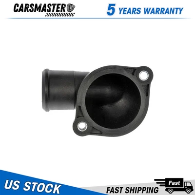 Dorman 902-5112 Engine Coolant Thermostat Housing For 90 1992-2005 Subaru Legacy - Image 1 of 2