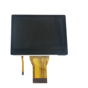 Original LCD Display Screen with Backlight Repair Part For Nikon D5300 Camera  - Picture 1 of 2