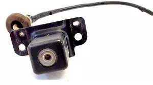2007-2009 Mazda CX-9 Rear View Backup Camera Parking Assist Trunk Lid Mounted. - Picture 1 of 11