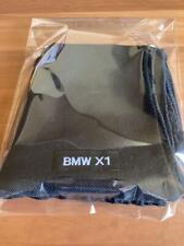 BMW Novelty Limited Long stole black 70×180cm 55% rayon, 45% polyester japan