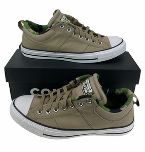 Las mejores ofertas en Zapatillas Converse camuflaje para hombres | eBay