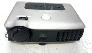 Dell 3400MP DLP Portable Projector 1092Lamp Hours - Picture 1 of 5