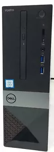 Dell Vostro 3470 SFF i5-8400 2.80GHz 8GB Ram 1TB HDD Windows 11 Pro - Picture 1 of 6