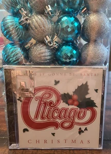 Chicago Christmas What's It Gonna Be, Santa? Rhino CD - Picture 1 of 2