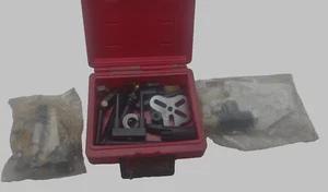 Ford Rotunda OTC 014-00269 Injector Puller Set Cummins B+C Mack Engine Sku29 - Picture 1 of 1