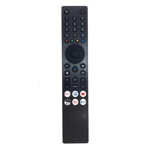 Nuevo Original RC833A FMB4 Para Sony TCL Inteligente Bluetooth Voz TV Control Remoto - Imagen 1 de 5