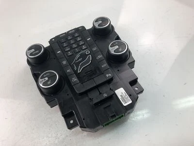 Unità Di Controllo Climatizzato VOLVO SE1916 31398642 - Image 1 of 4