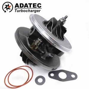 GT1749V 750431 Turbo CHRA 717478 For BMW X3 320d E46 E83 E83N M47TU Engine - Picture 1 of 6