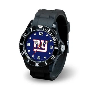 Men's Black watch Spirit - NFL - New York Giants - Picture 1 of 4