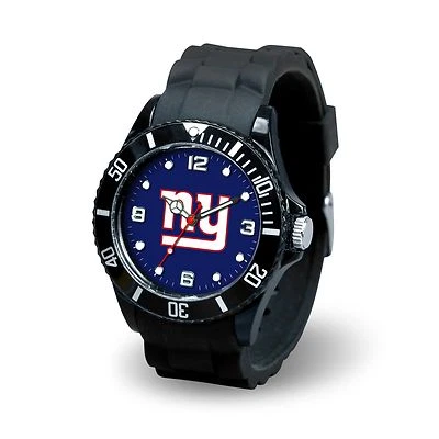 Reloj Hombre Negro Spirit - NFL - New York Giants  Foto 1 de 4