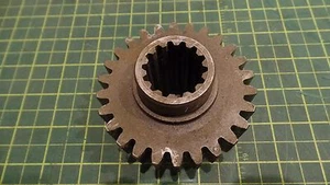 SUPERPAC 540B PUMPENANTRIEB 26T GETRIEBE GETRIEBE SP201973, 201973, N.O.S - Bild 1 von 6