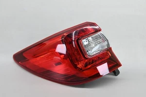 2015-2019 SUBARU OUTBACK LEFT DRIVER OUTER HALOGEN LED TAILLIGHT OEM 15 16 17 18 - Picture 1 of 7