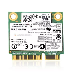 DELL Latitude E6520 E6510 E6420 Intel 6300ABGN drahtloser WLAN-Adapter WLAN-Karte - Bild 1 von 8