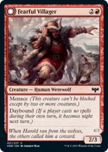 MtG Magic The Gathering Innistrad Crimson Vow Common Cards x4 - Picture 1 of 116