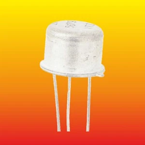 2N5679 LOT OF 1 MBR SILICON PNP TRANSISTOR 10 W 1 A ~2N5680 - Picture 1 of 3