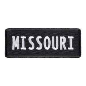 Missouri State Patch, United States of America Patches - Picture 1 of 3