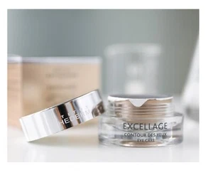 Cuidado de ojos Institut Esthederm Excellage Contour Des Yeux 15 ml #tw - Imagen 1 de 1
