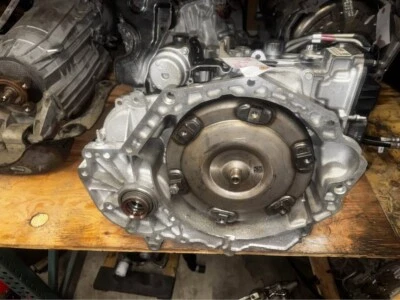 2020 2021 2022 Cadillac XT5 XT6 GMC Acadia 3.6L FWD 24296149 Transmission 17K Mi - Image 1 of 4