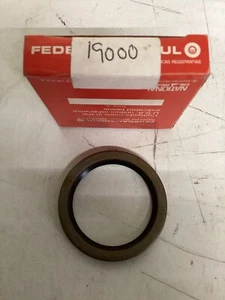 NOS NATIONAL 19000 8704S SEAL - Picture 1 of 2
