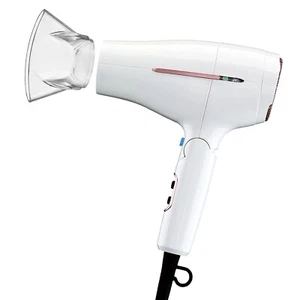 Conair Hair Dryer, Worldwide Travel Hair Dryer with Smart Voltage Technology - Picture 1 of 1