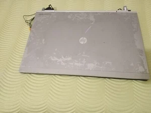 HP PROBOOK 8460P CORNICE COVER CERNIERE USURATO - Bild 1 von 2