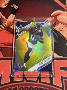 Panini Phoenix 2022 - Nico Collins 24/75 - Houston Texans - No. 28 - Imagen 1 de 2