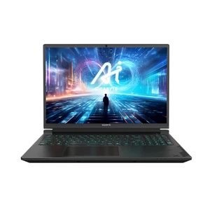 Gigabyte G6 MF 16" WUXGA i7-13620H, 16GB RAM, 1TB SSD, RTX4050, Windows 11 Home - Picture 1 of 8