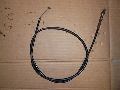 1981 Honda CB900C Clutch Cable Foto 1 de 4
