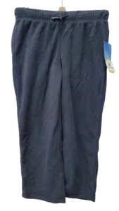 SLALOM Kids Sweat Pants BLack X-Small 4/5 - Picture 1 of 6