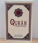 The Qur'an English Meanings by Saheeh International 2019