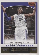 2012-13 Panini Gold Knight Jason Thompson #77