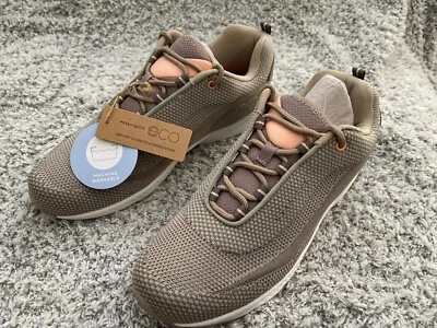 Easy Spirit Women's Sneakers Taupe Size 7.5M Romy17 - Image 1 of 4