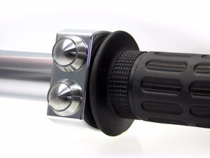 Motogadget mo-switch Electric 2 Button Switch 7/8" Handlebar - Motorcycle Switch - Picture 1 of 1