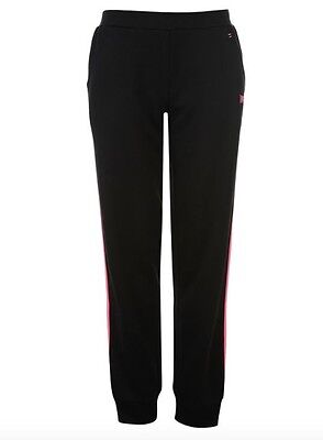 Lonsdale London Sweatpants Jogginghose Schwarz Pink Alle Größen Neu Mit Etikett • 31.03€
