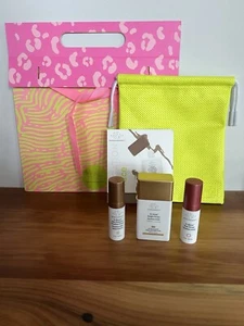 Drunk Elephant Holiday Gift Set!!! 🐘🩷 B-GOLDI , D-BRONZI, OBLOOS - Picture 1 of 1