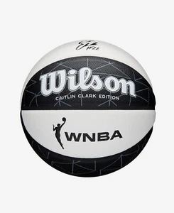 Limited Edition size 6 CAITLIN CLARK WNBA ASCENT BASKETBALL - Picture 1 of 1