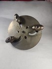 Vintage Watchmakers 8mm Lathe 3-Jaw Face Plate Collet