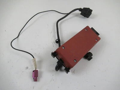 Skoda Octavia 1 I 1U 98-06 centralina interfaccia telefonica 1U0035729B - Immagine 1 di 3