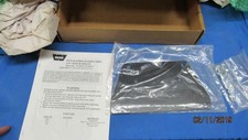 WARN ATV WINCH MOUNT KIT FOR YAMAHA BIG BEAR  00-06  # ABA-5FU069-40-01   D217